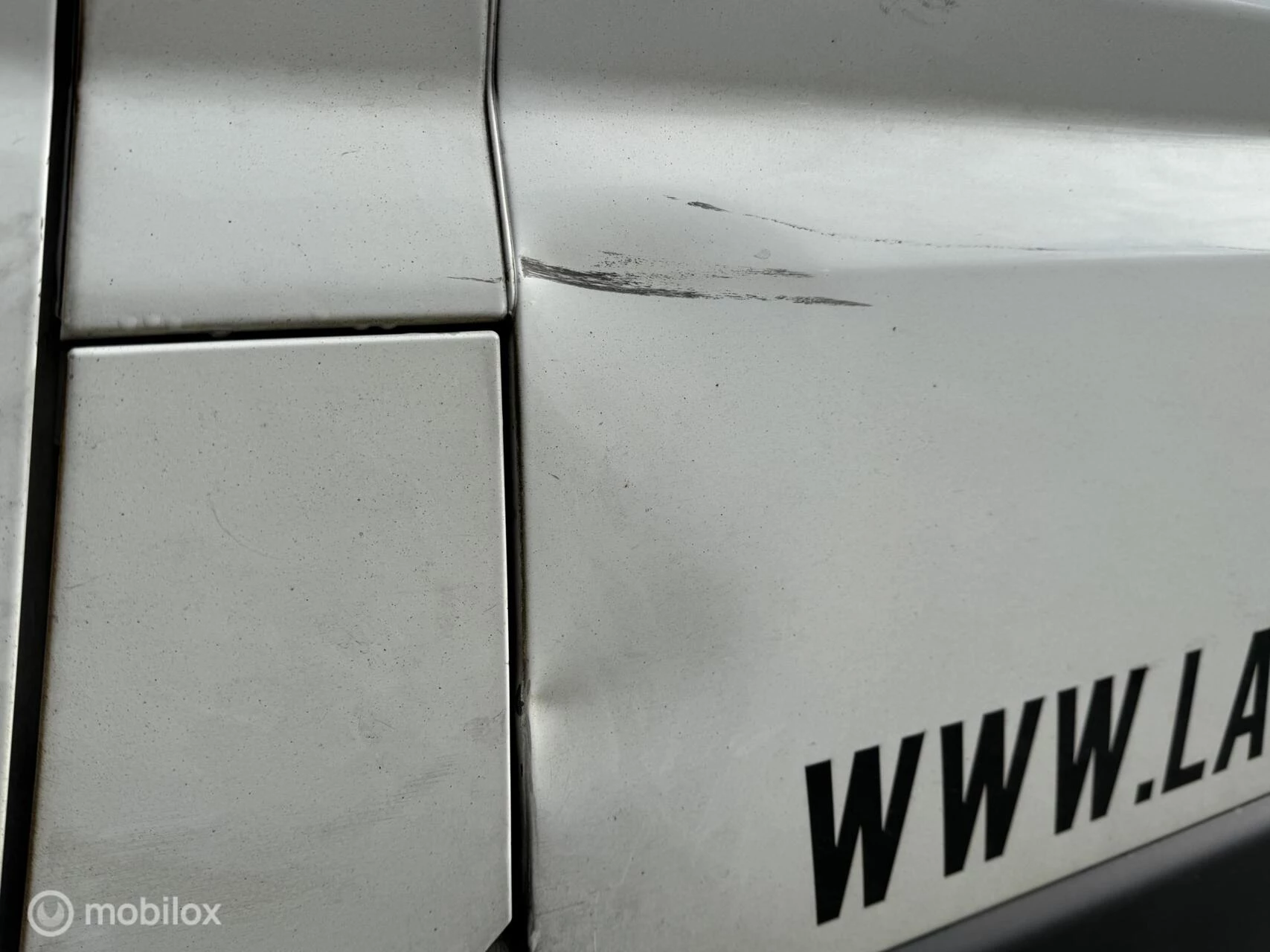 Hoofdafbeelding Peugeot Boxer