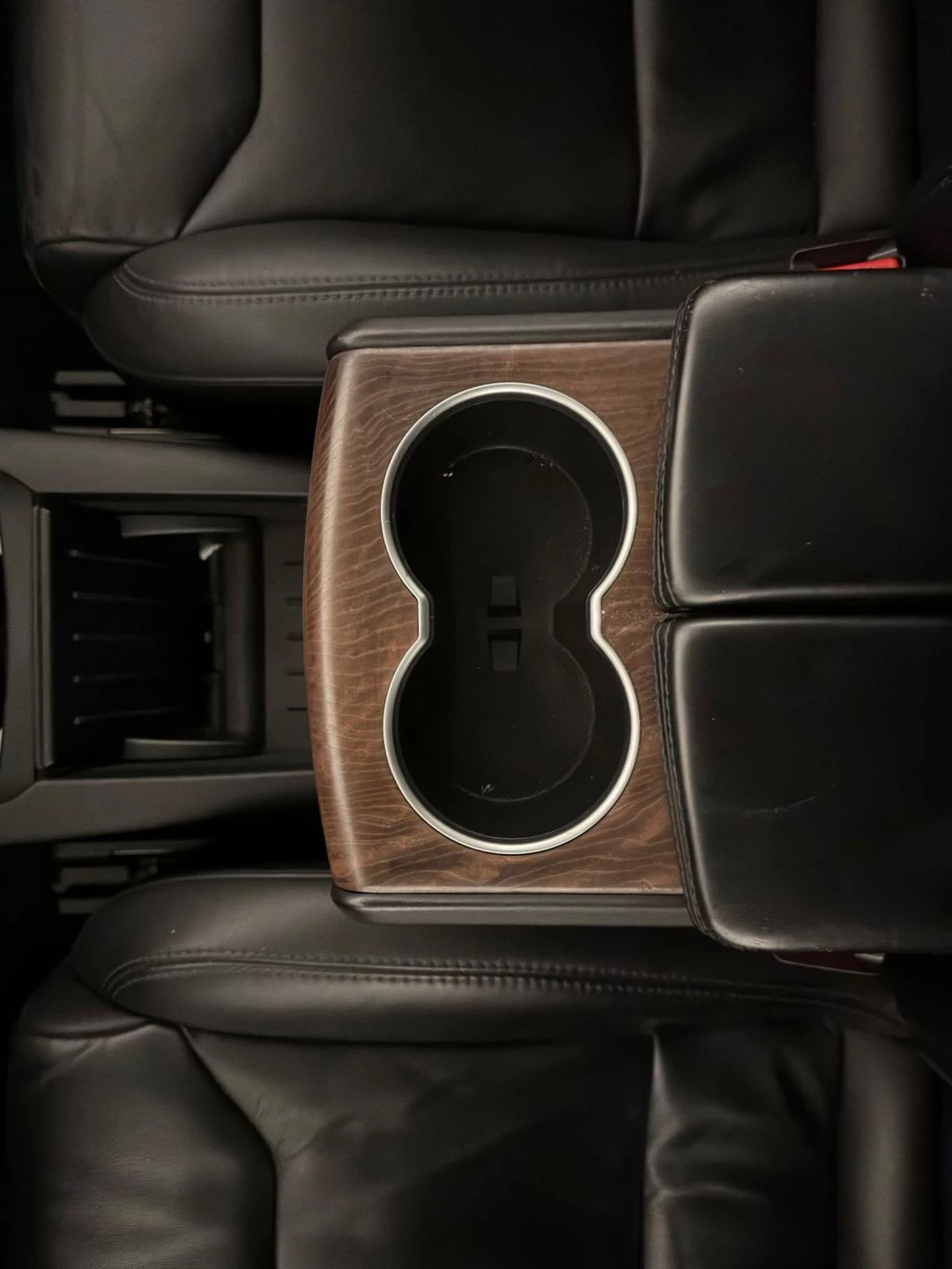 Hoofdafbeelding Tesla Model X