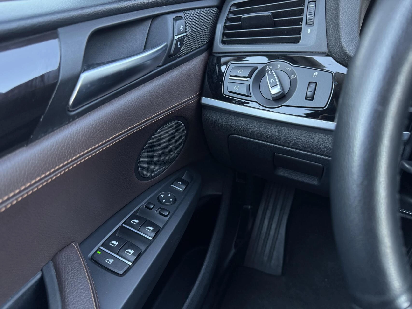 Hoofdafbeelding BMW X4