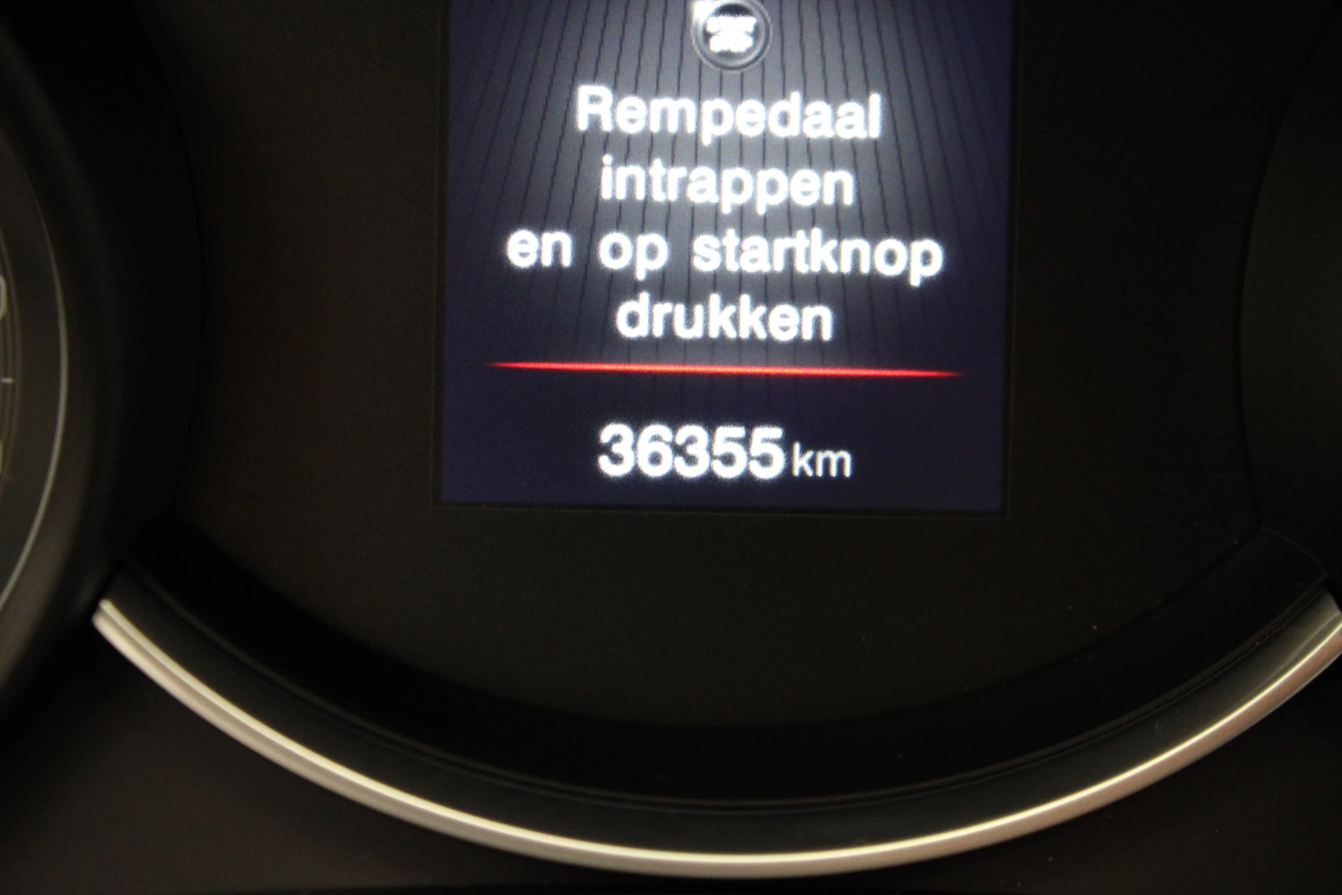 Hoofdafbeelding Fiat 500X