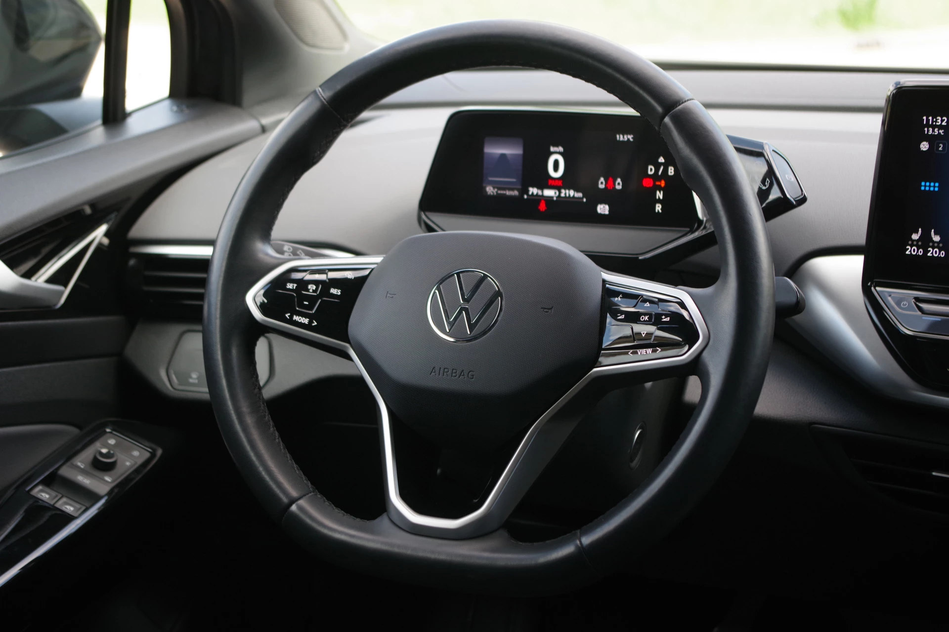 Hoofdafbeelding Volkswagen ID.4