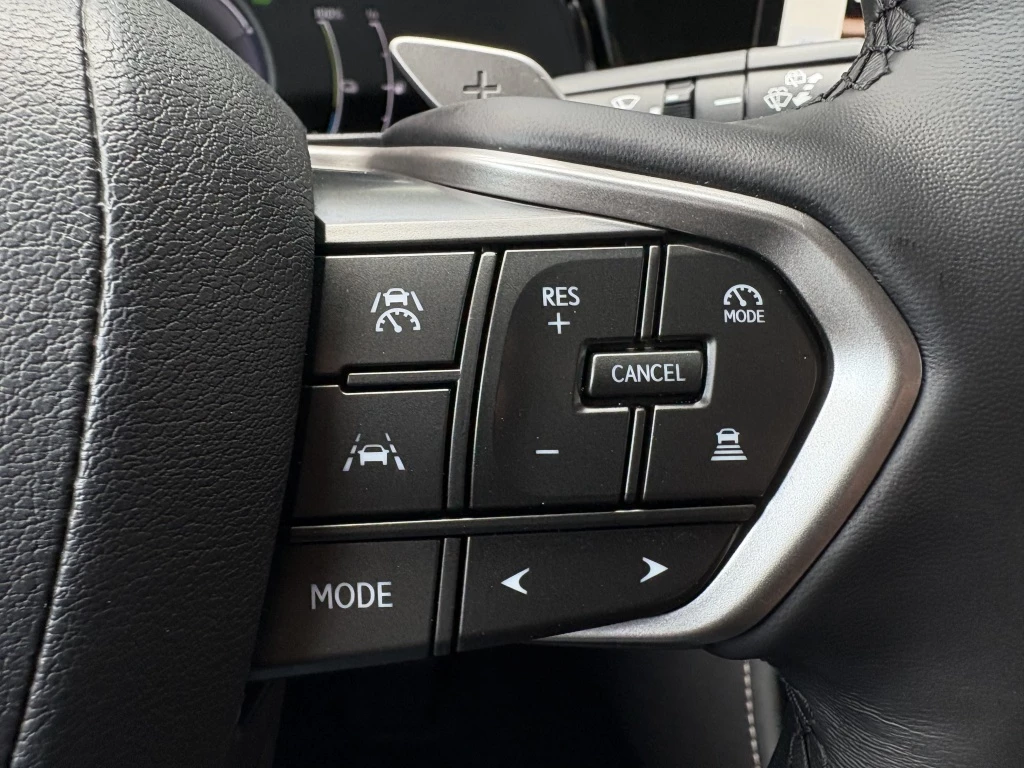 Hoofdafbeelding Lexus NX