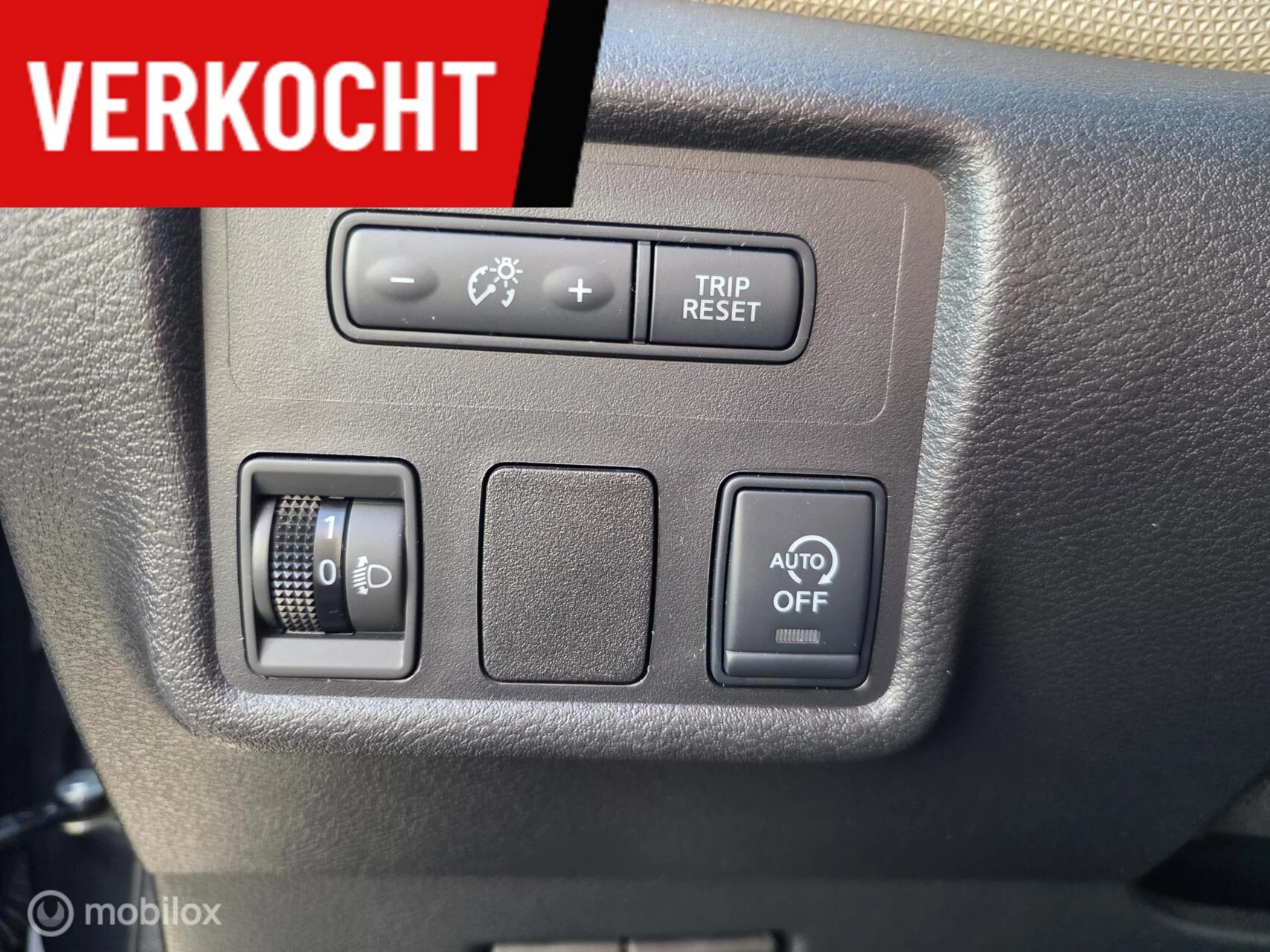 Hoofdafbeelding Nissan Micra