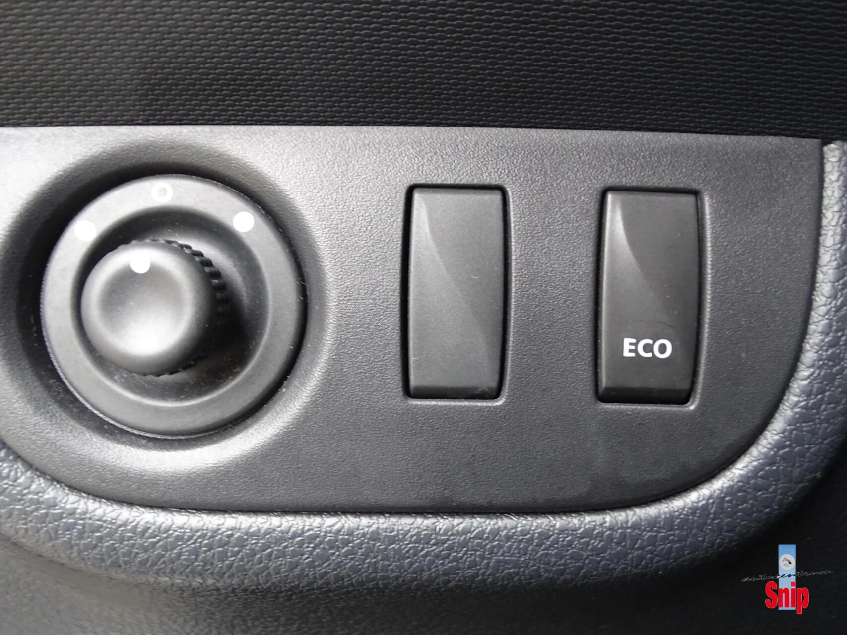 Hoofdafbeelding Dacia Sandero