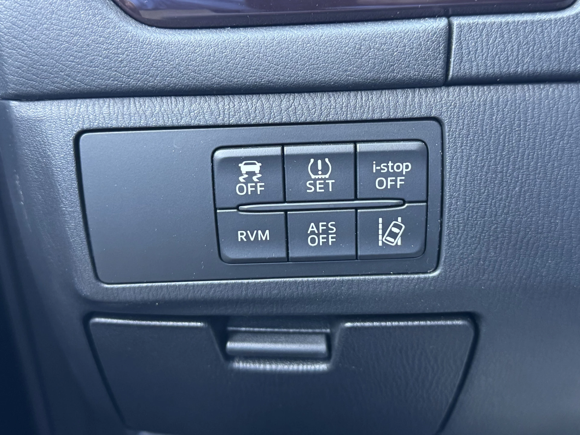 Hoofdafbeelding Mazda 6