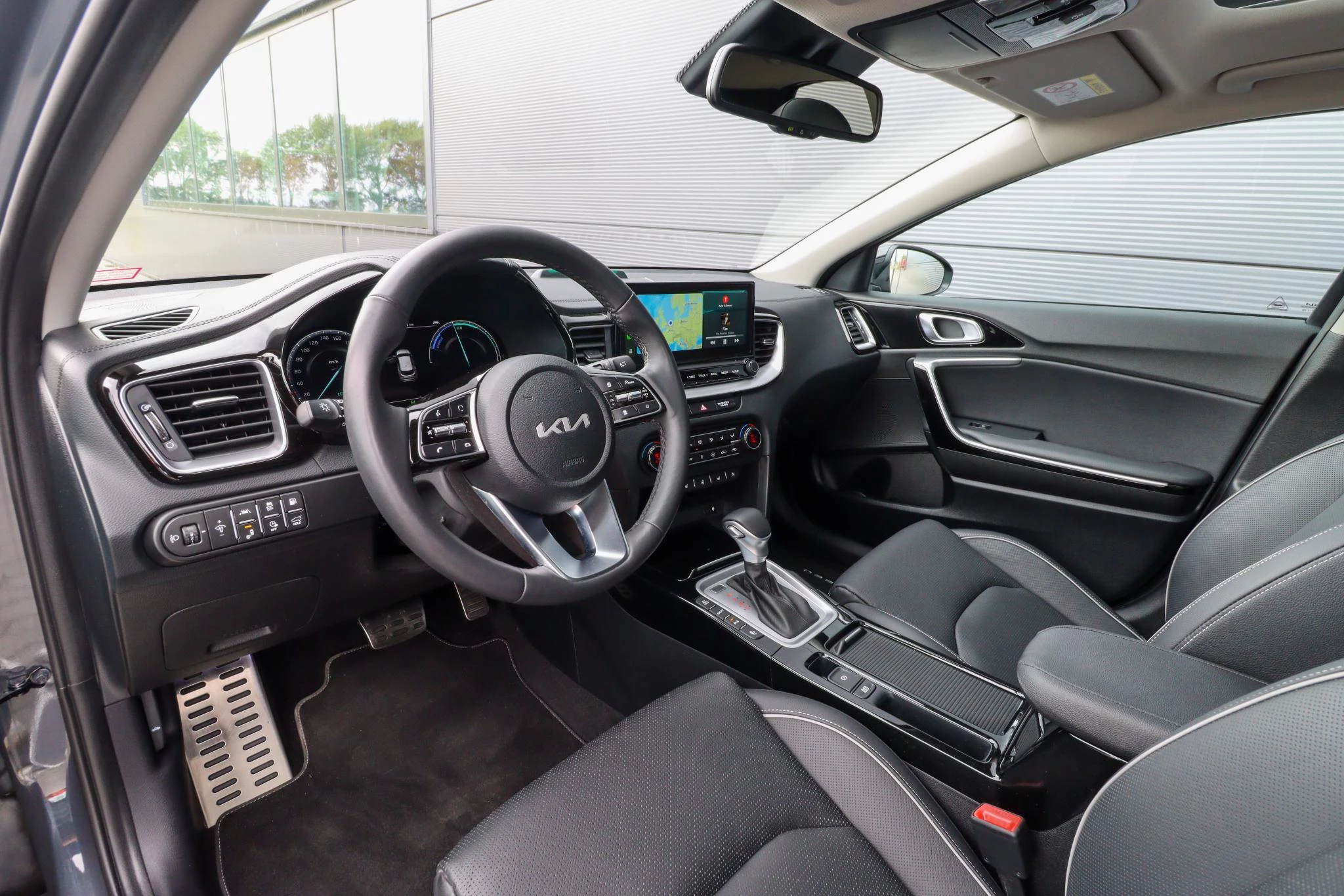 Hoofdafbeelding Kia XCeed