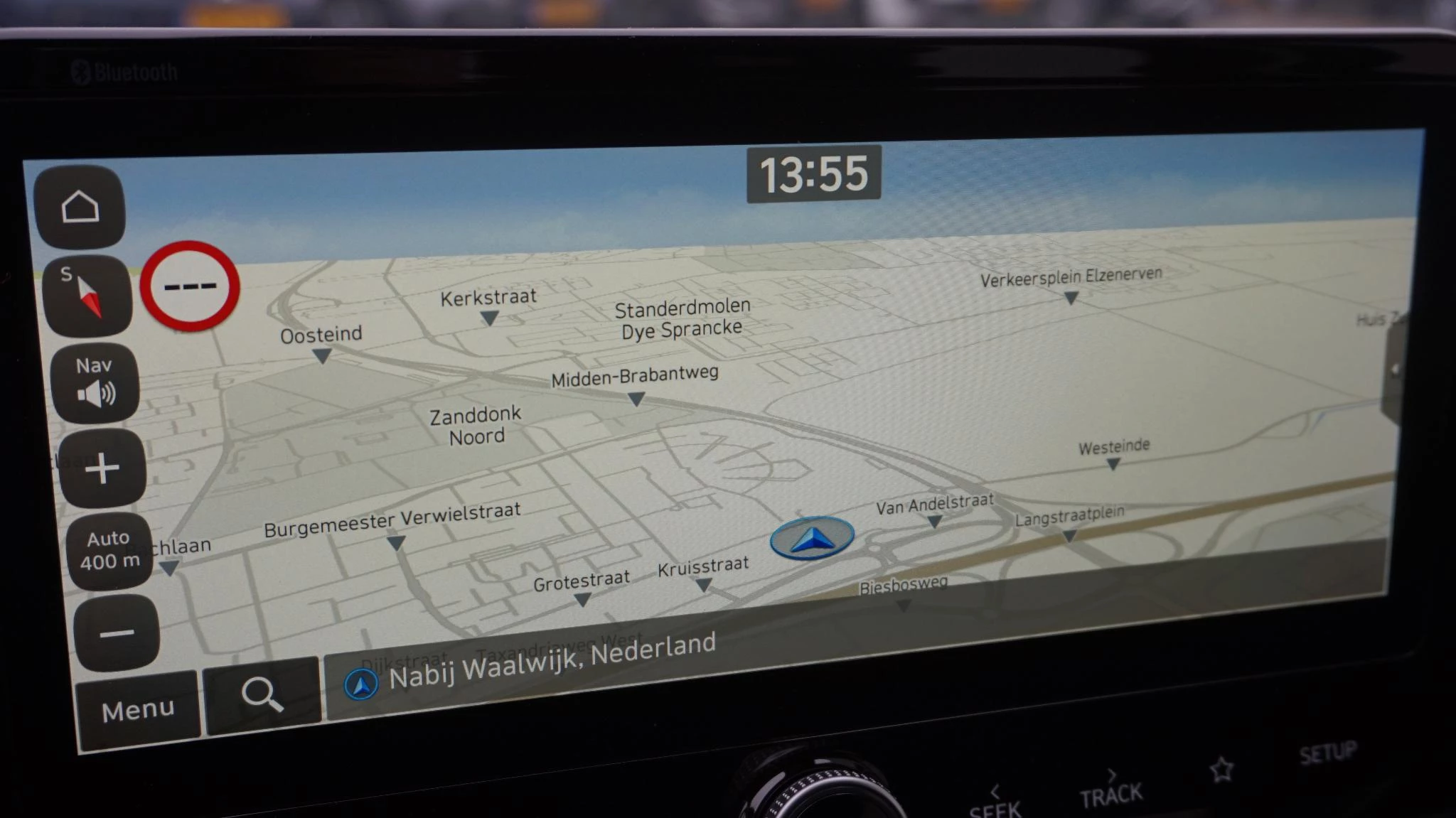 Hoofdafbeelding Hyundai i30