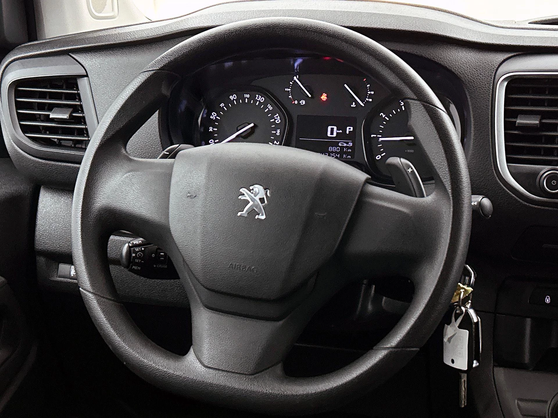 Hoofdafbeelding Peugeot Expert