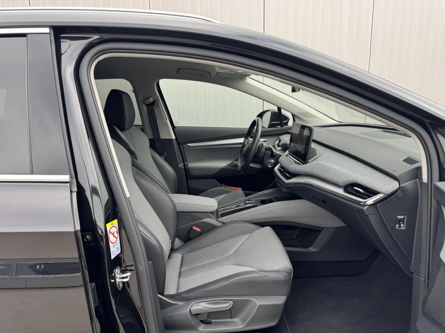 Hoofdafbeelding Škoda Enyaq iV