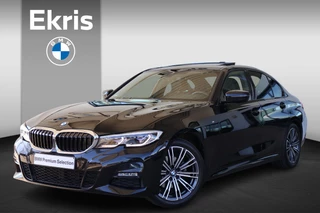 BMW 3-serie 320i | M Sport | Panorama Dak | HiFi | Apple Carplay/Android Auto
