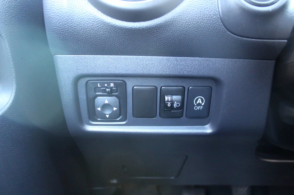 Hoofdafbeelding Mitsubishi Space Star