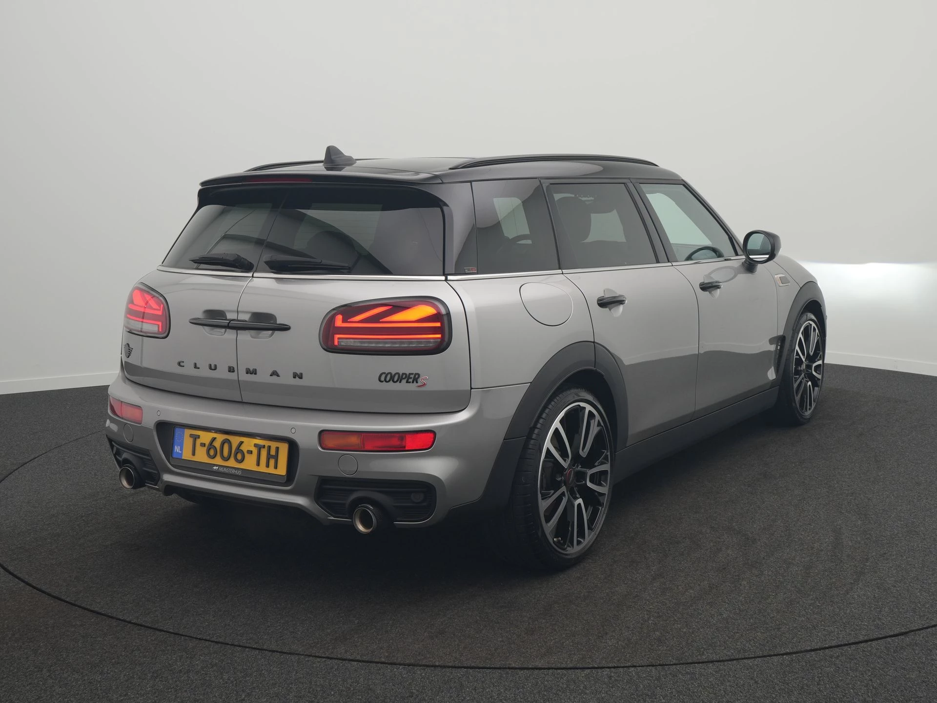 Hoofdafbeelding MINI Clubman