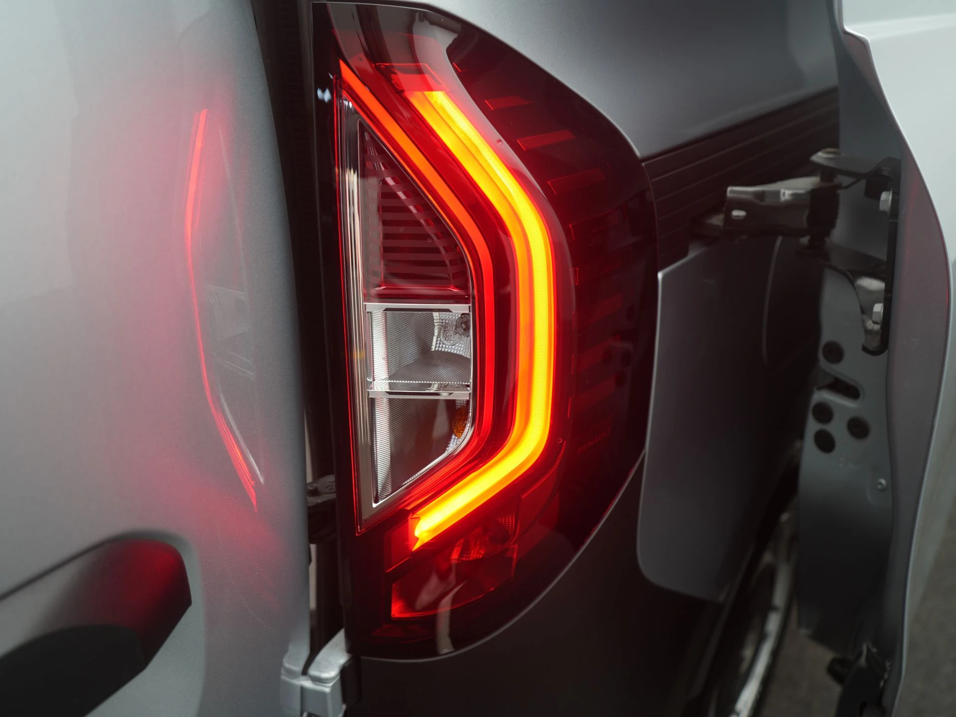 Hoofdafbeelding Renault Kangoo