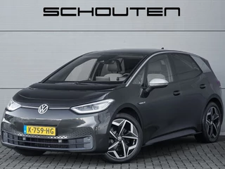 Volkswagen ID.3 First Plus 58 kWh Camera ACC Stuur&Stoelverw 19" 1e Eig BTW