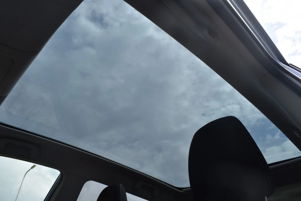 Hoofdafbeelding Toyota Verso-S