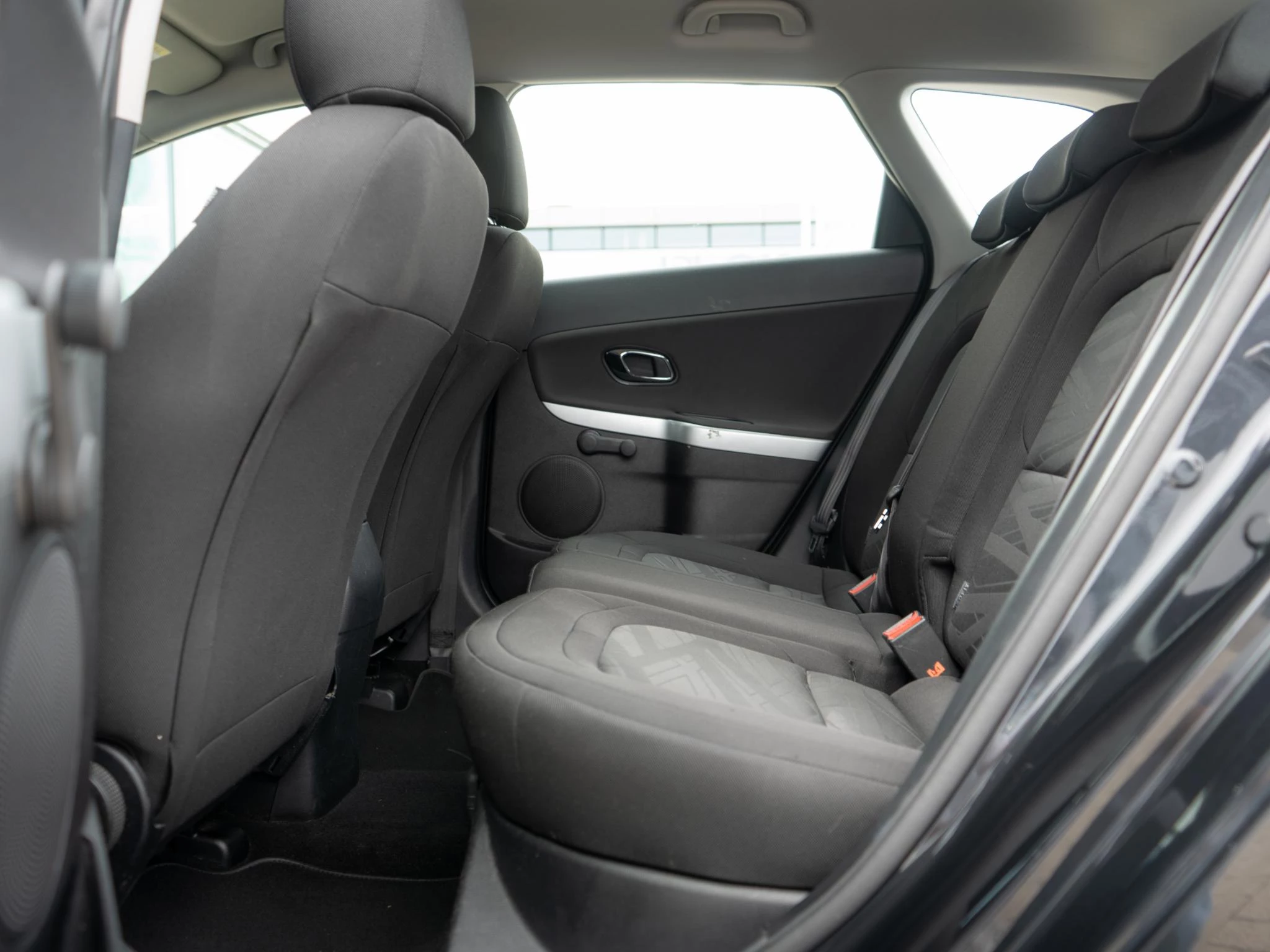 Hoofdafbeelding Kia cee'd
