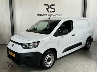 Fiat Doblo Cargo 1.5D 100pk L2 1000kg