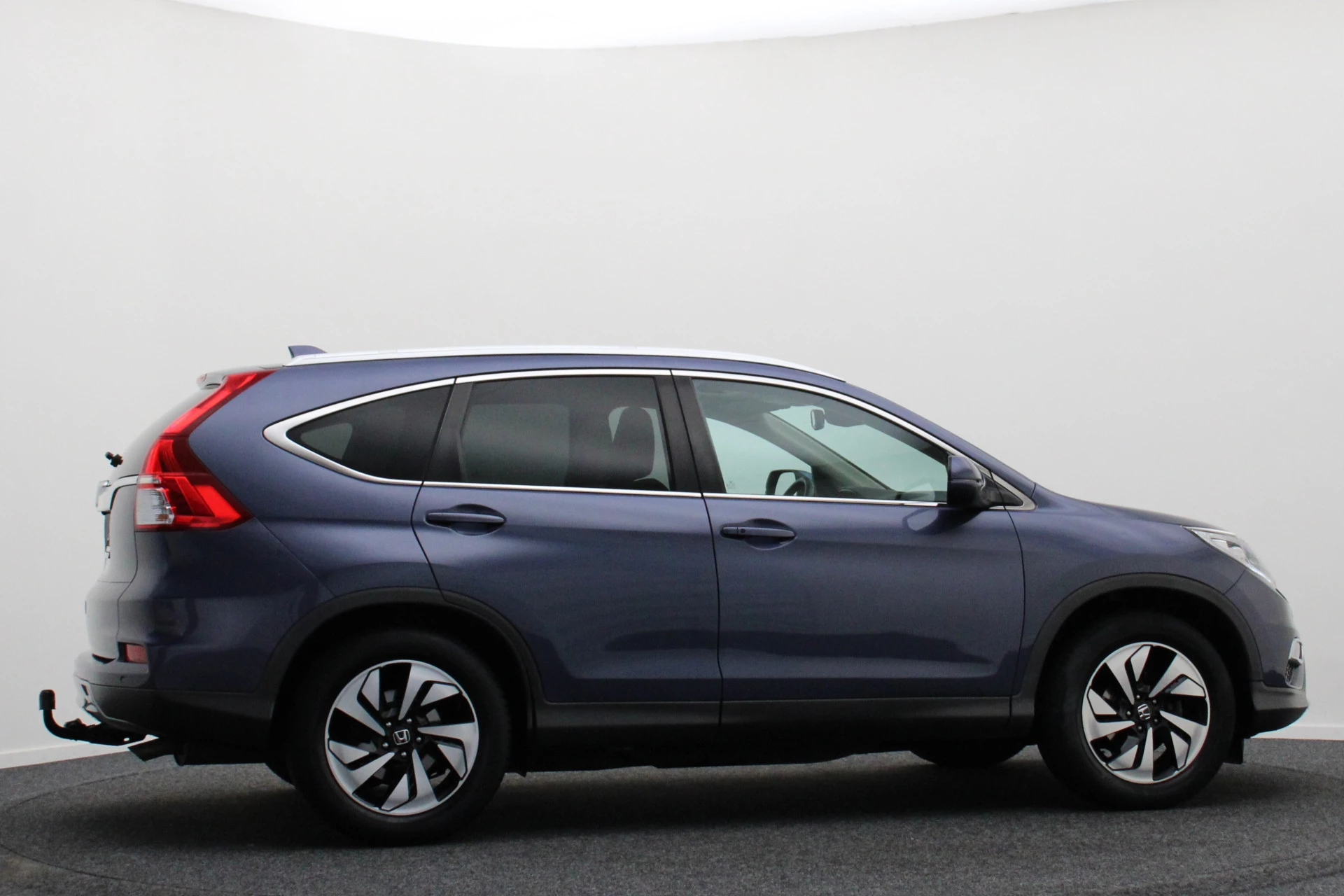 Hoofdafbeelding Honda CR-V