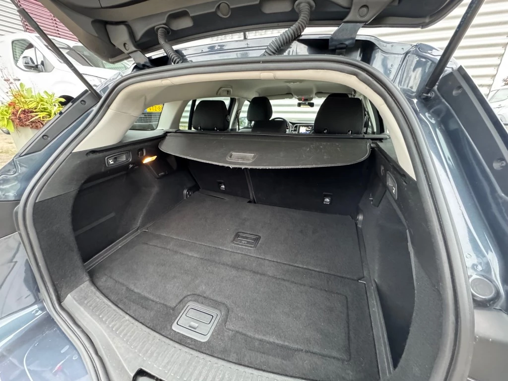 Hoofdafbeelding Renault Mégane