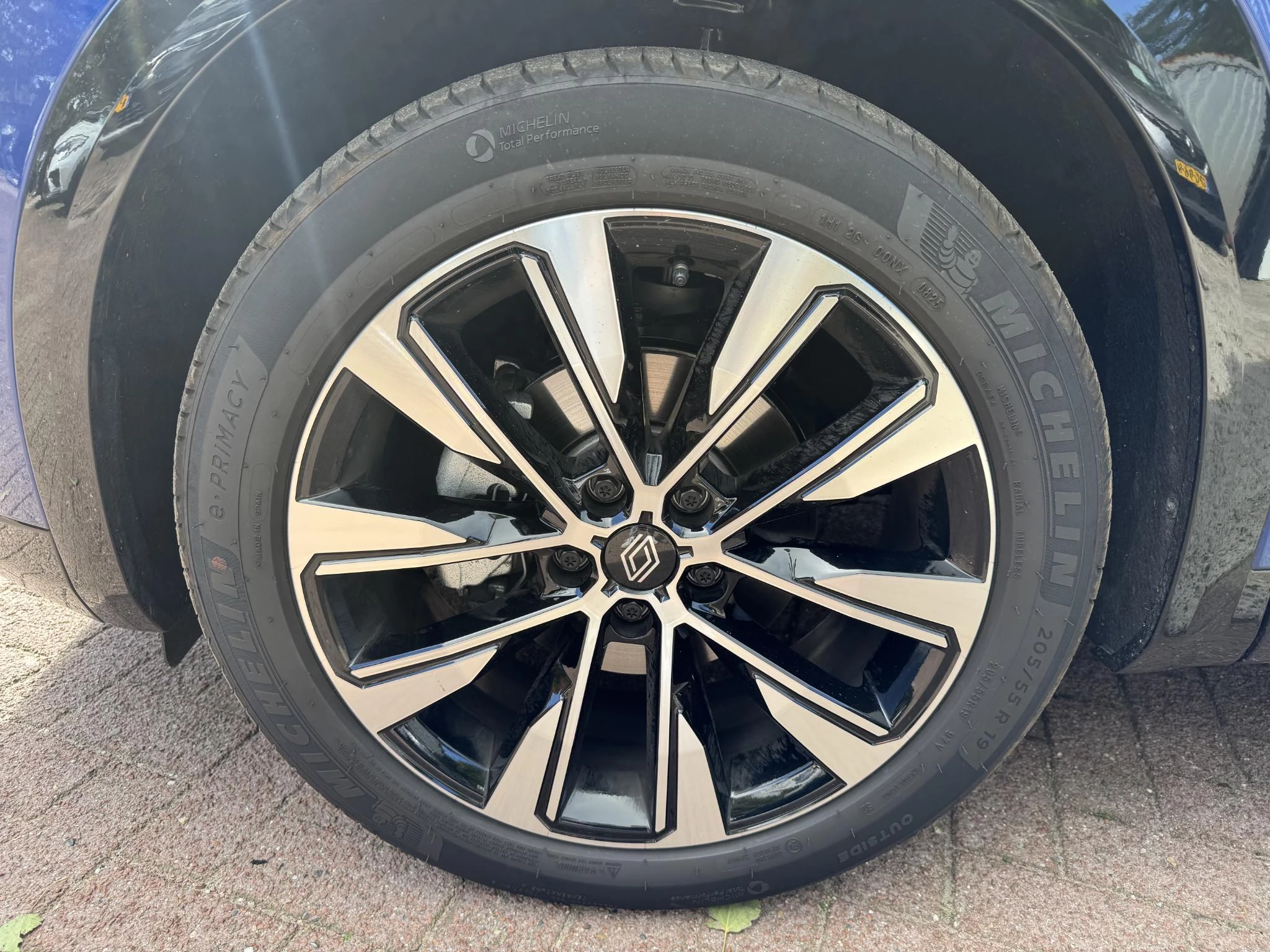 Hoofdafbeelding Renault Austral
