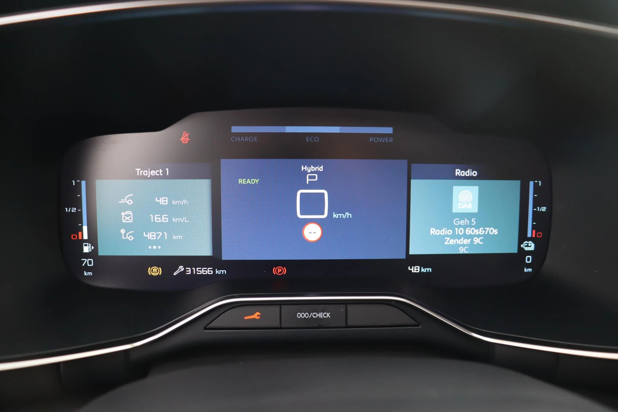 Hoofdafbeelding Citroën C5 Aircross