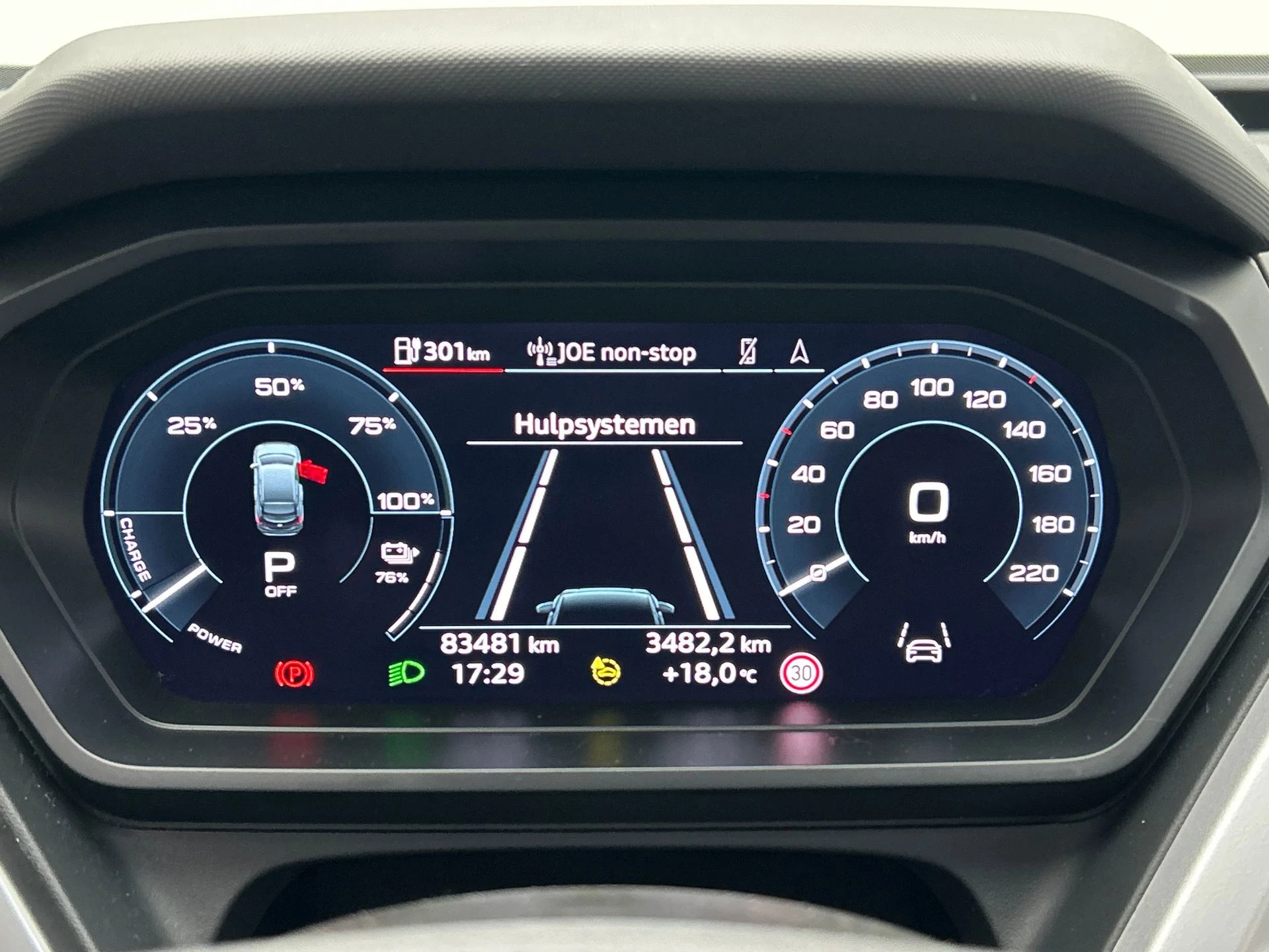 Hoofdafbeelding Audi Q4 Sportback e-tron