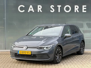 Volkswagen Golf 1.5 TSI IQ Light Memory Sportstoel 1e Eigenaar