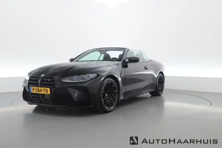 Hoofdafbeelding BMW M4