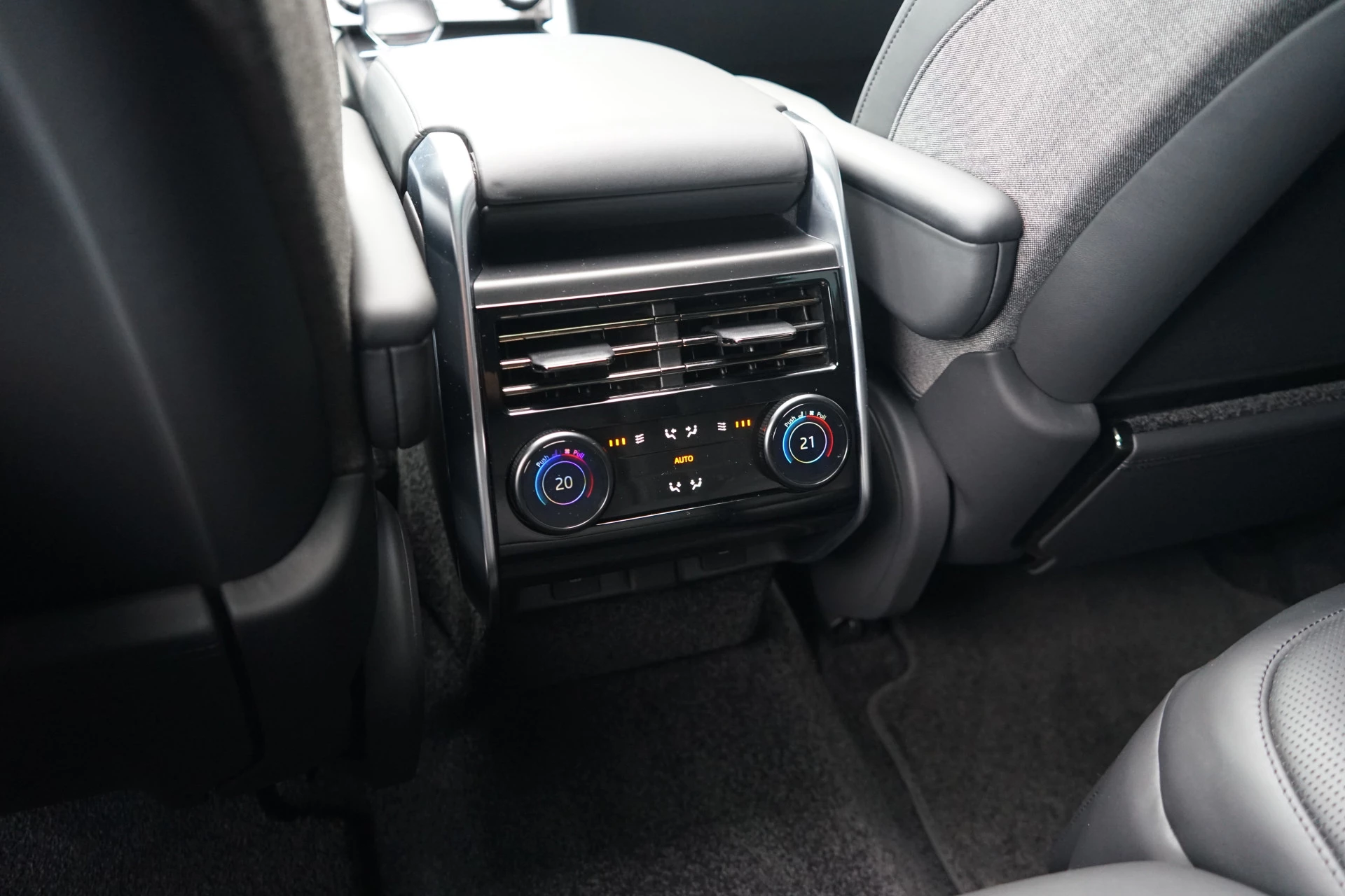 Hoofdafbeelding Land Rover Range Rover