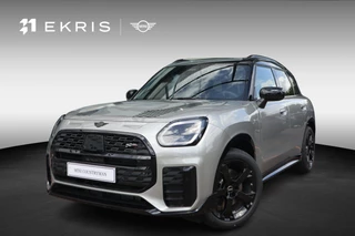 MINI Countryman C | Pakket M + John Cooper Works Uitvoering
