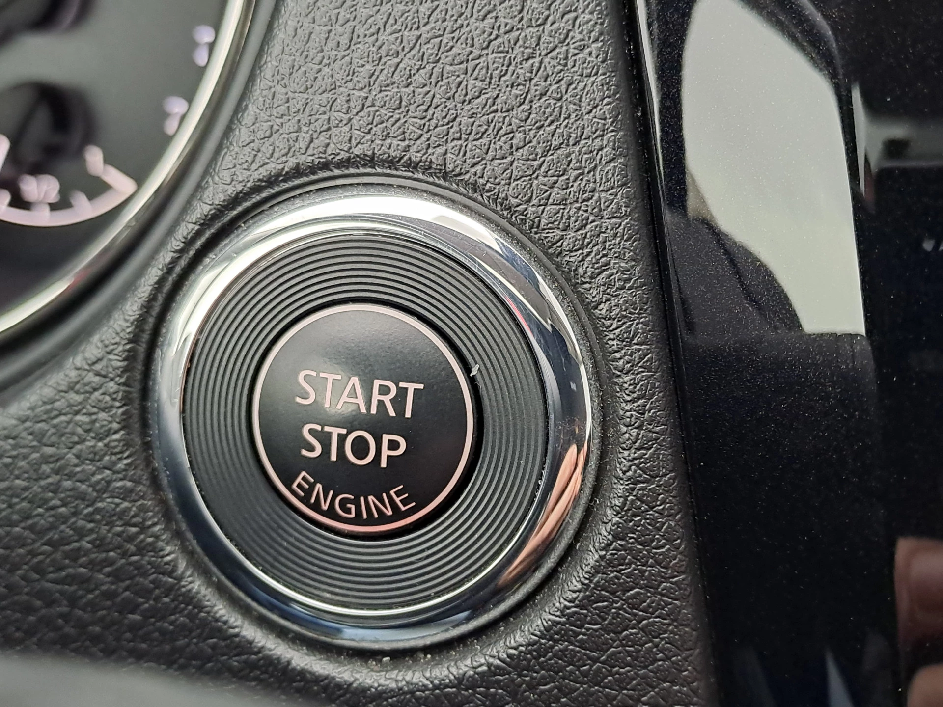 Hoofdafbeelding Nissan X-Trail