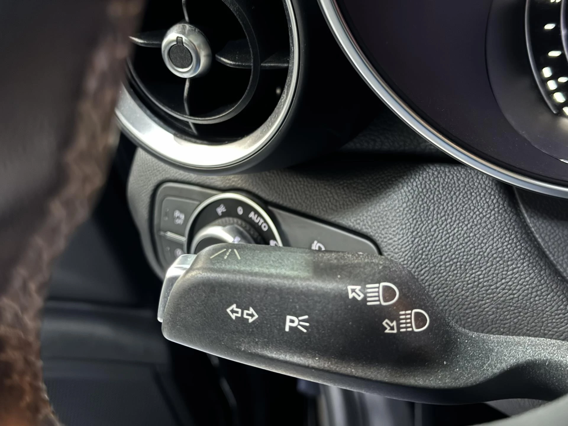 Hoofdafbeelding Alfa Romeo Giulia