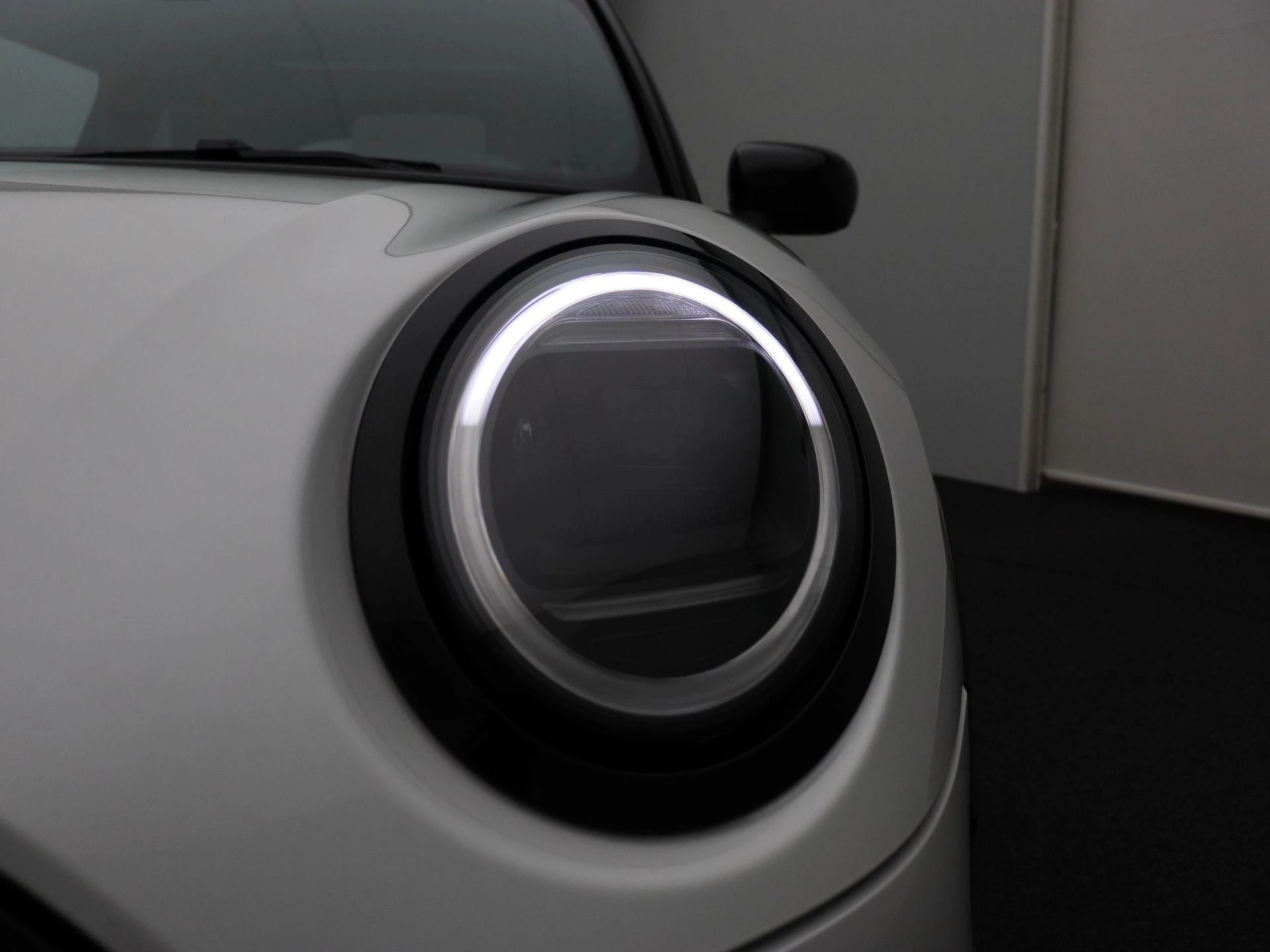 Hoofdafbeelding MINI 3-deurs