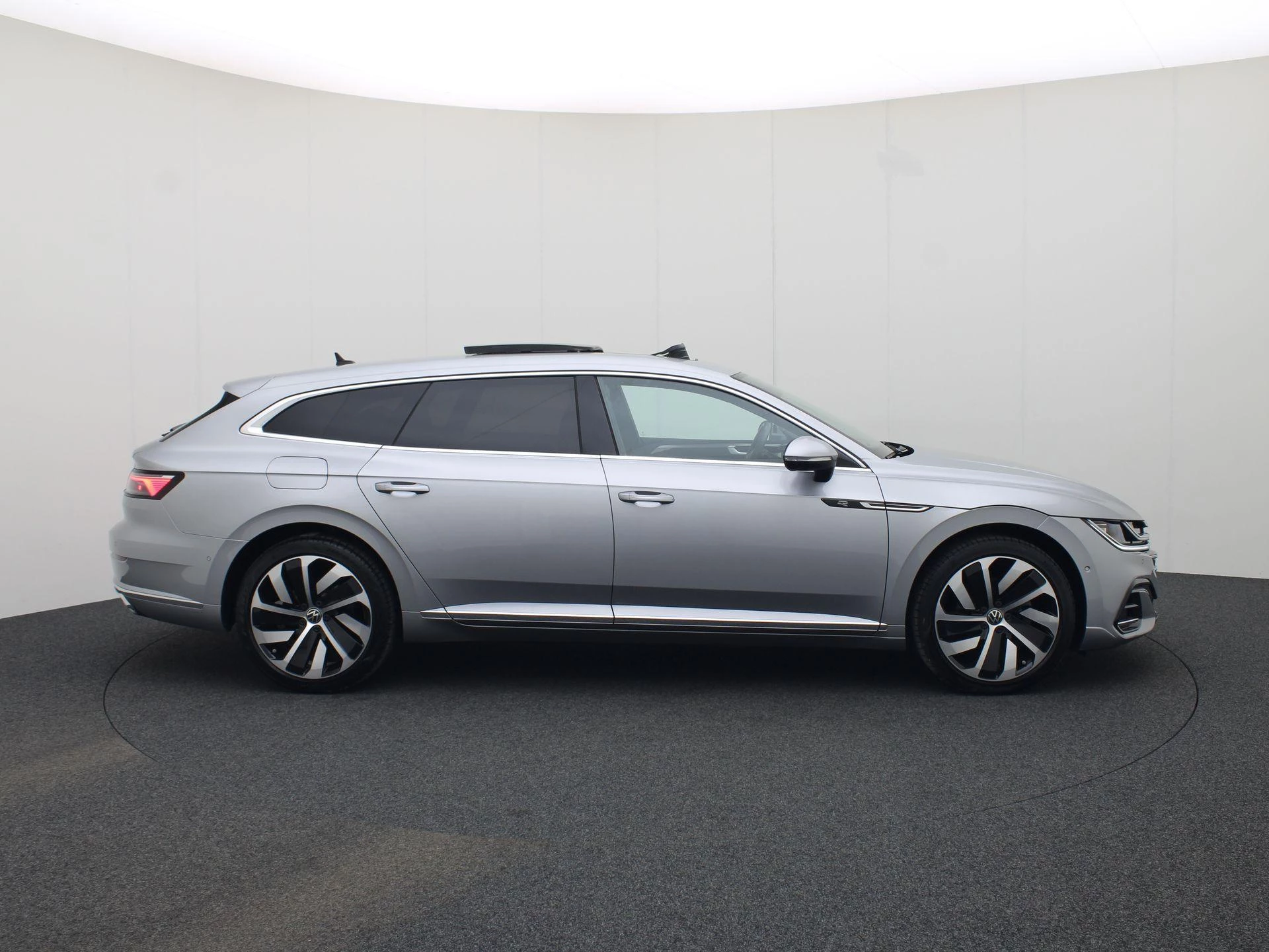 Hoofdafbeelding Volkswagen Arteon