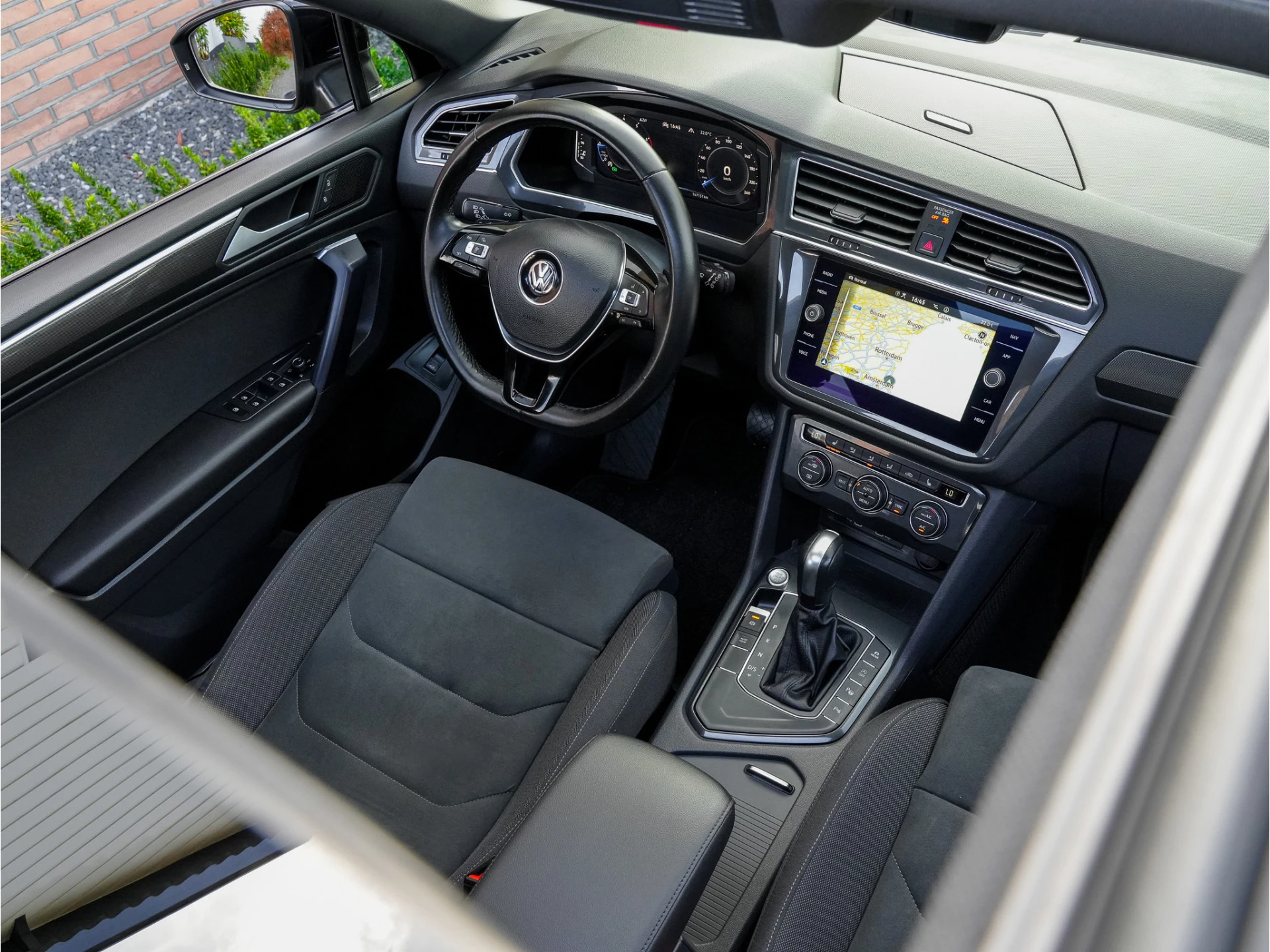 Hoofdafbeelding Volkswagen Tiguan Allspace