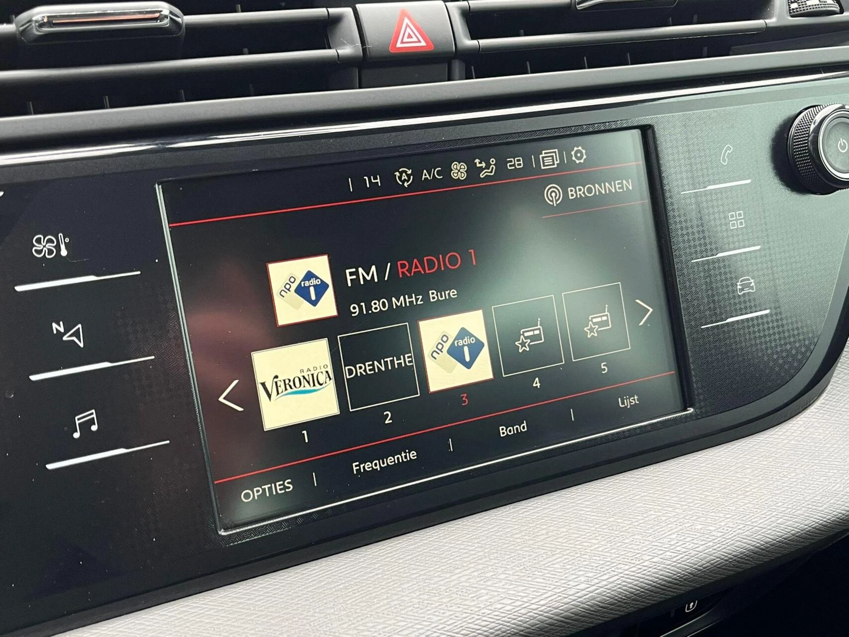 Hoofdafbeelding Citroën Grand C4 Picasso