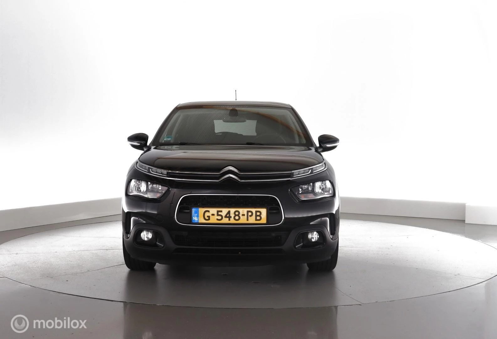 Hoofdafbeelding Citroën C4 Cactus