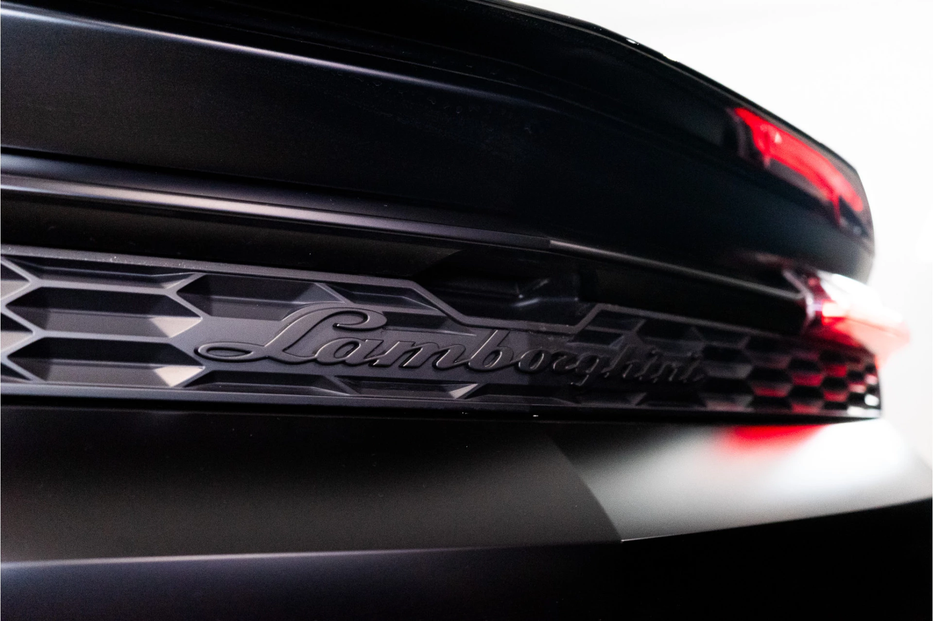 Hoofdafbeelding Lamborghini Urus