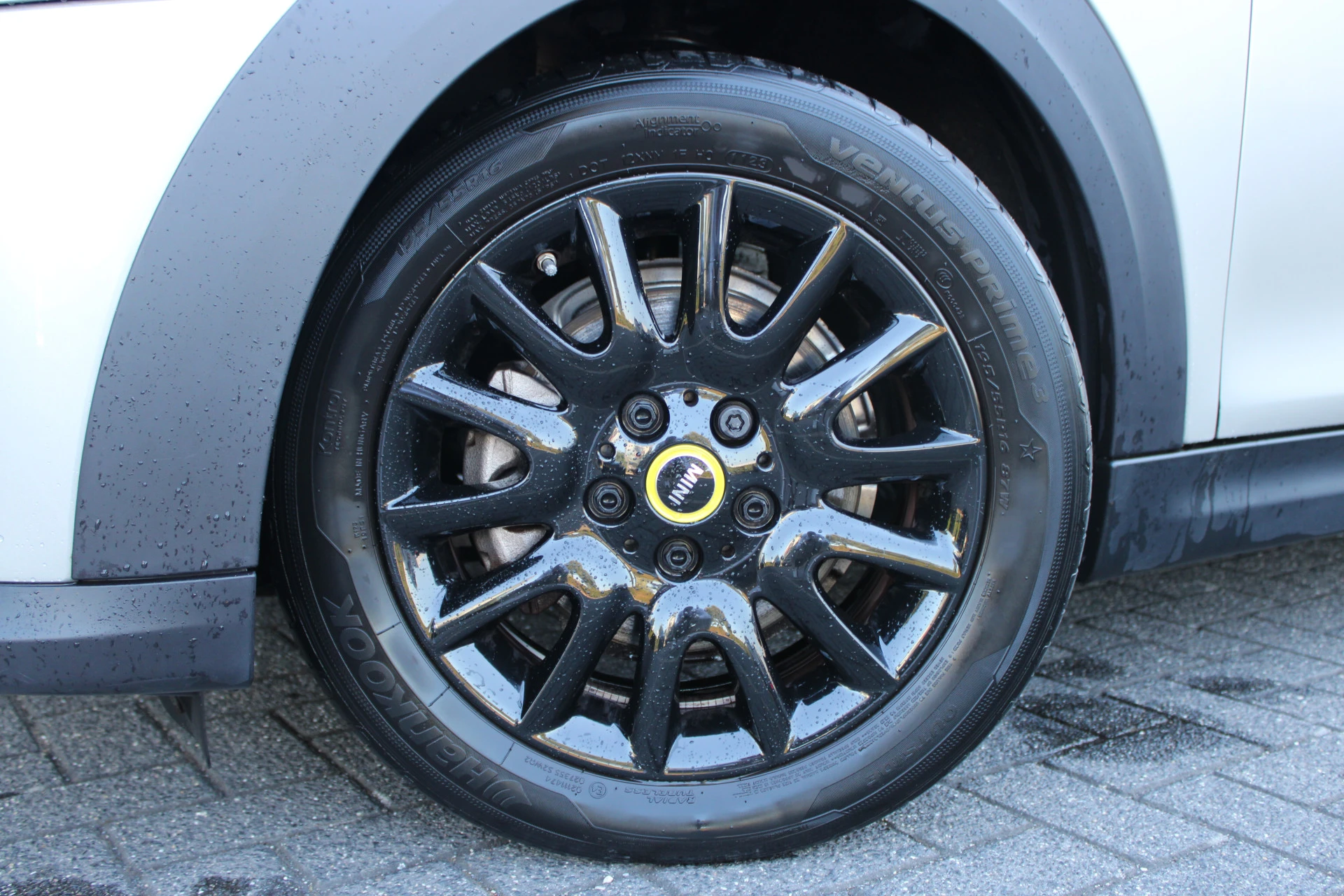 MINI Electric