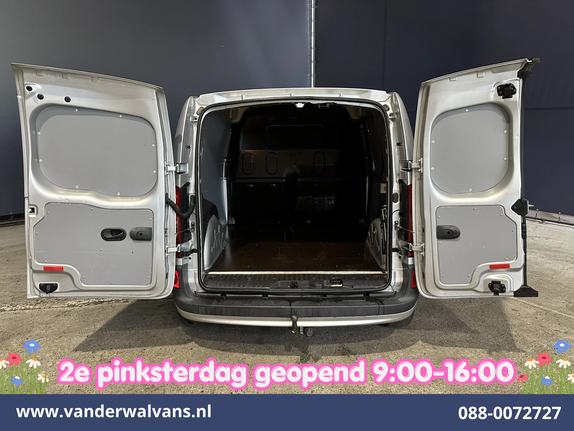 Hoofdafbeelding Mercedes-Benz Citan