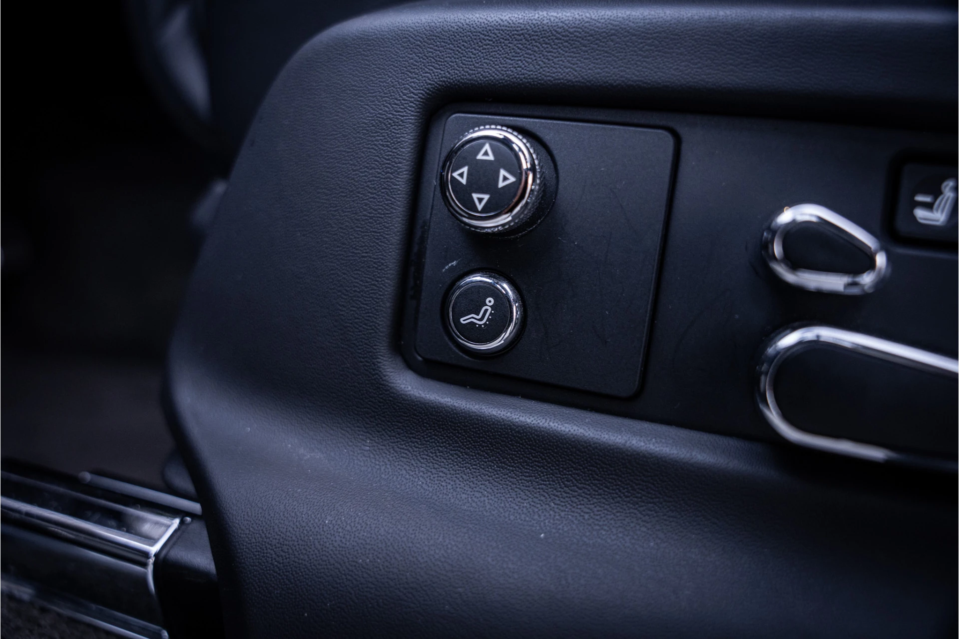 Hoofdafbeelding Bentley Bentayga