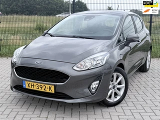 Ford Fiesta 1.1 Trend | Carplay | Navi | PDC |