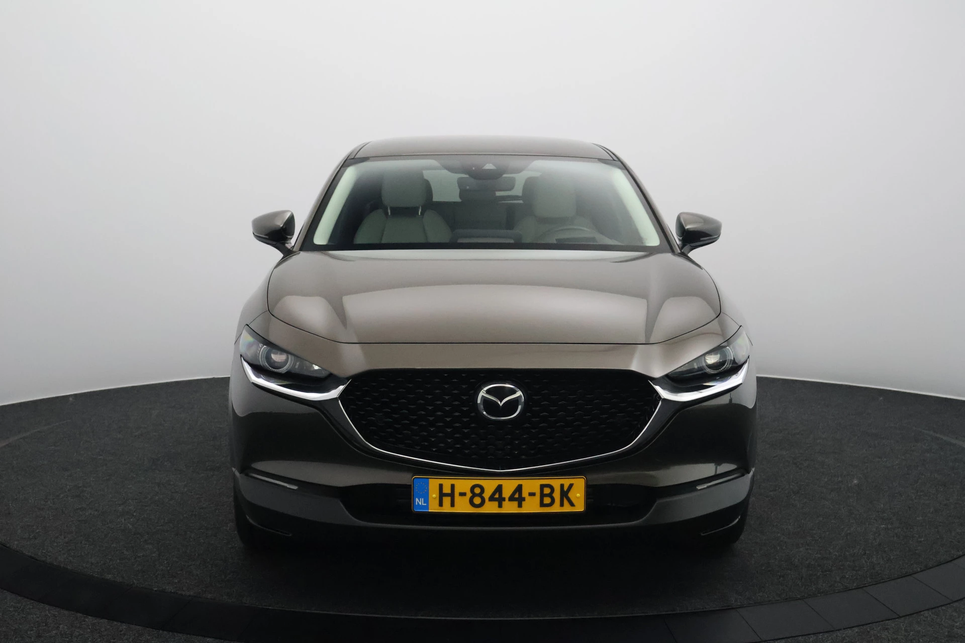 Hoofdafbeelding Mazda CX-30