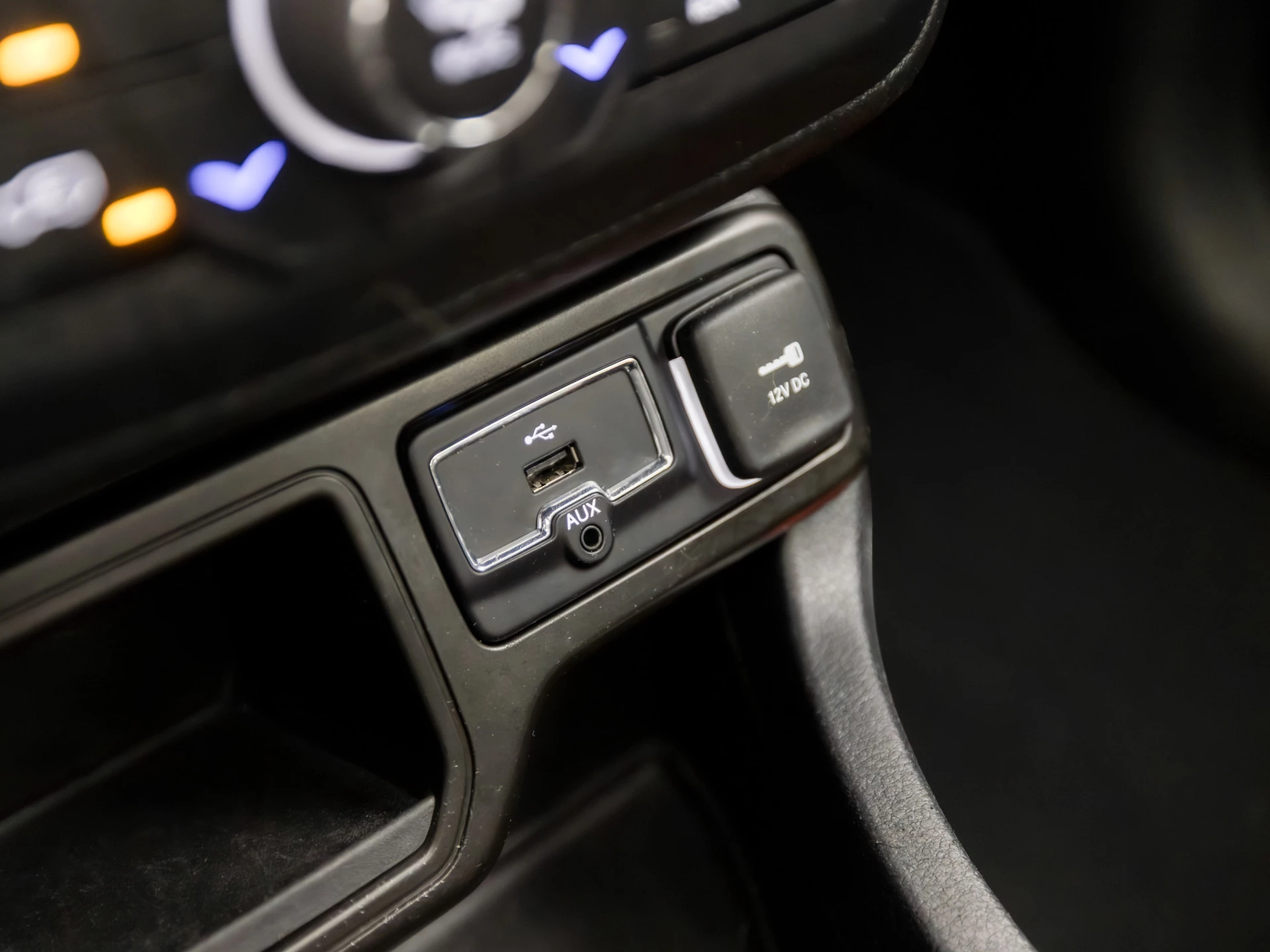 Hoofdafbeelding Jeep Renegade