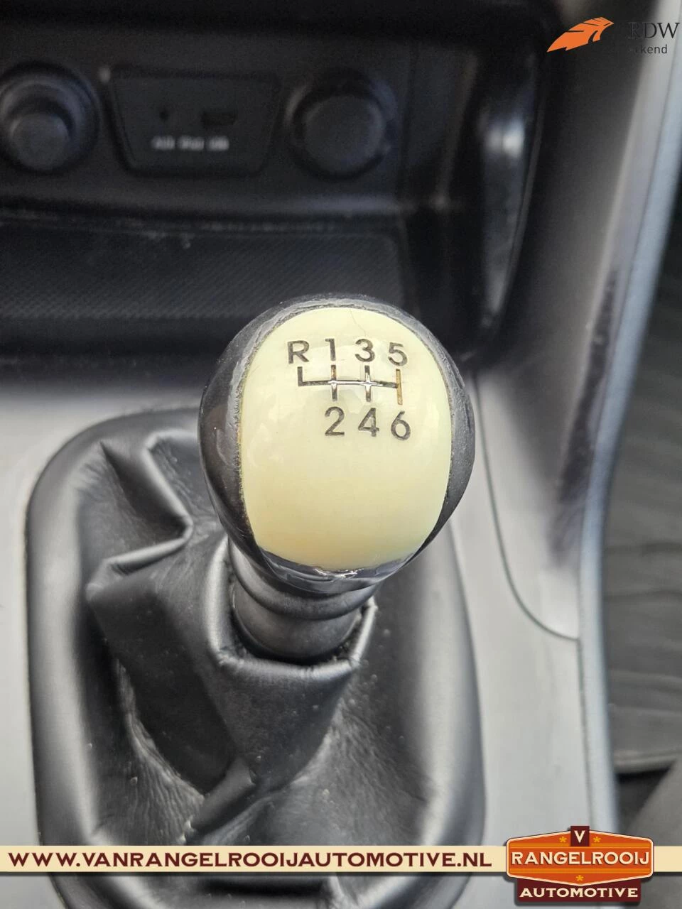 Hoofdafbeelding Hyundai ix35