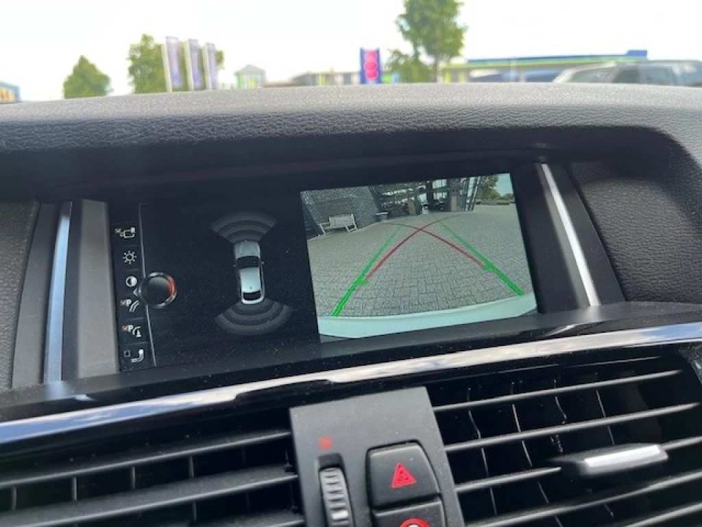 Hoofdafbeelding BMW X4