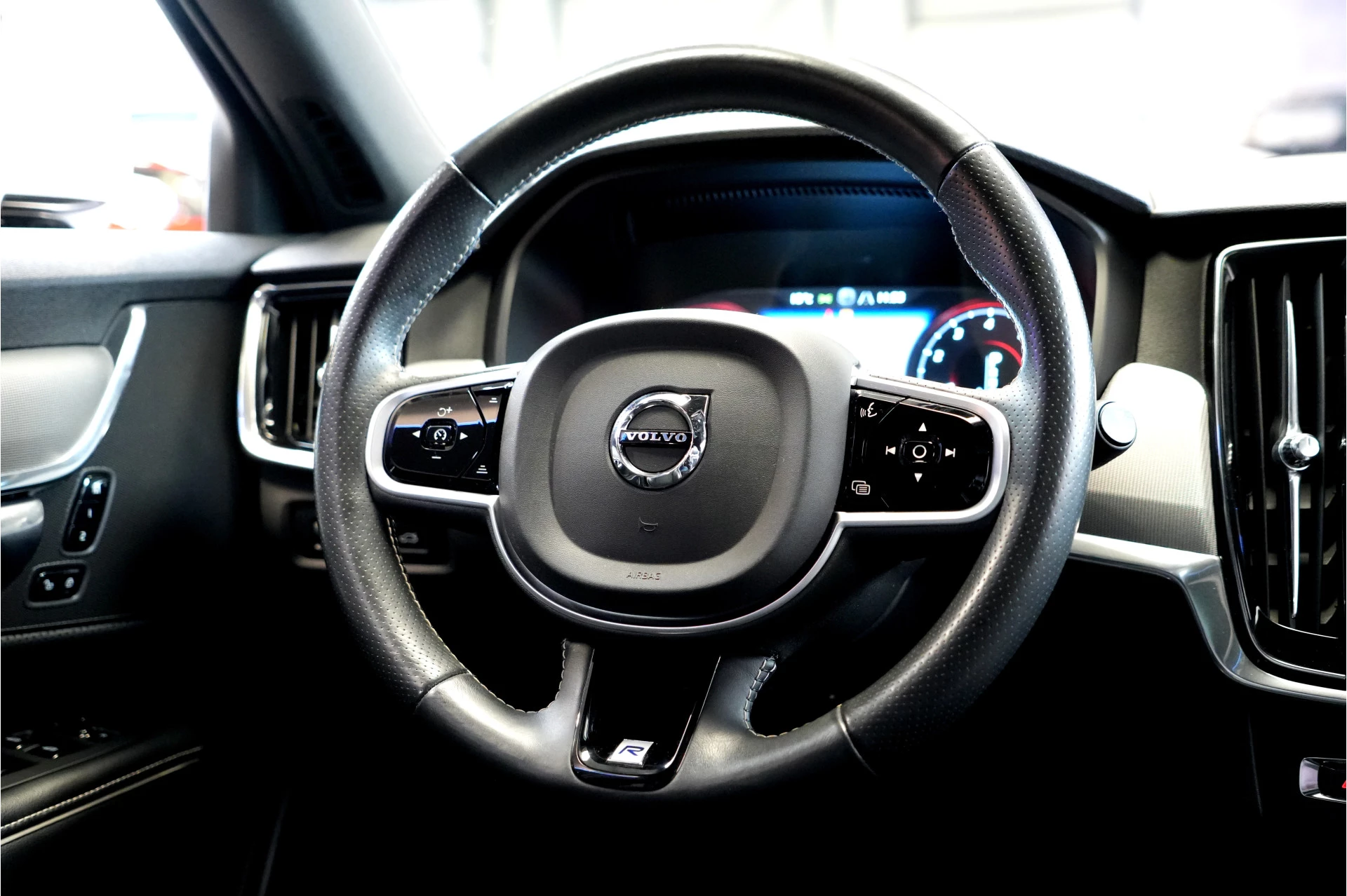 Hoofdafbeelding Volvo V90