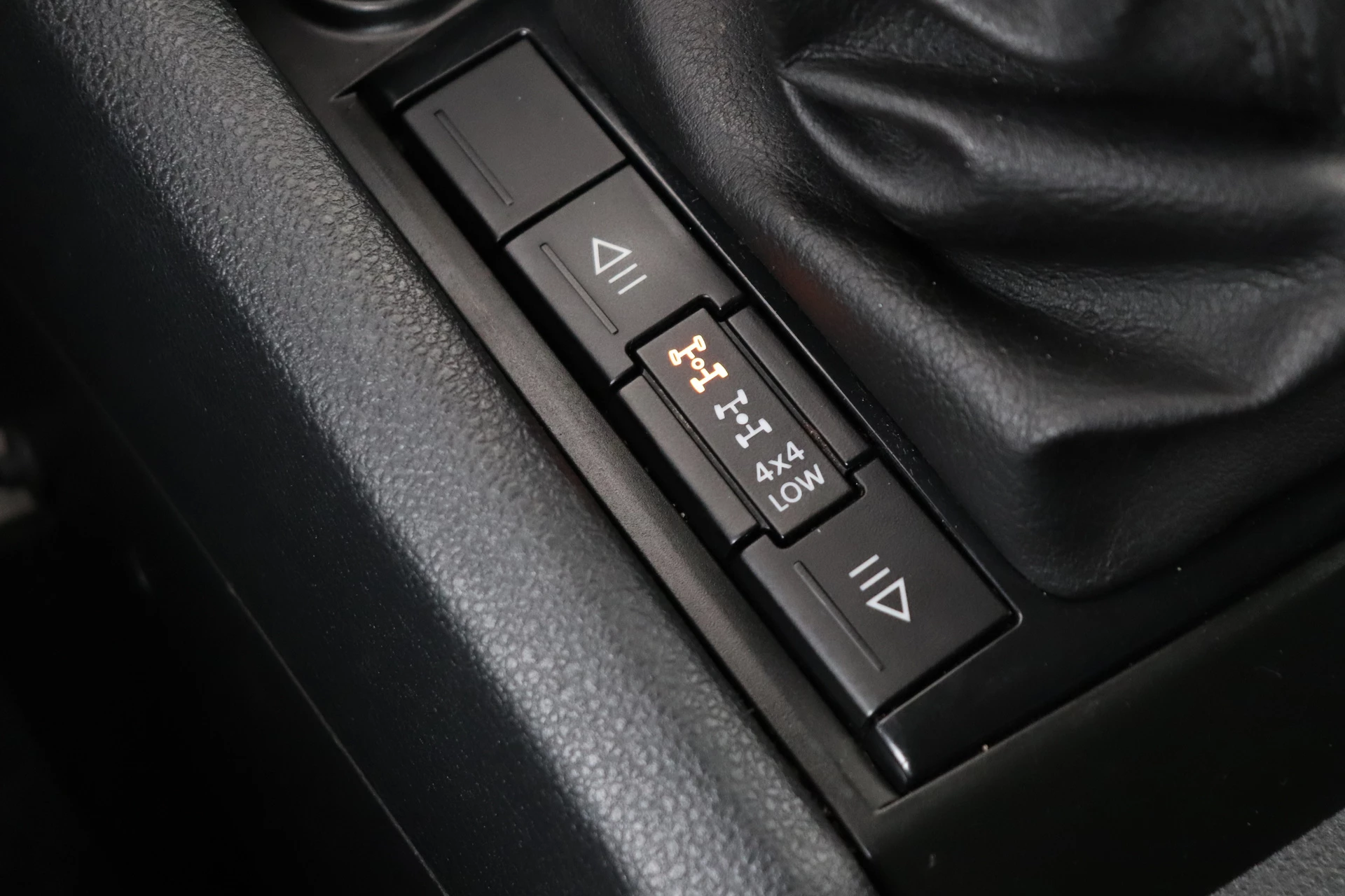 Hoofdafbeelding Volkswagen Amarok