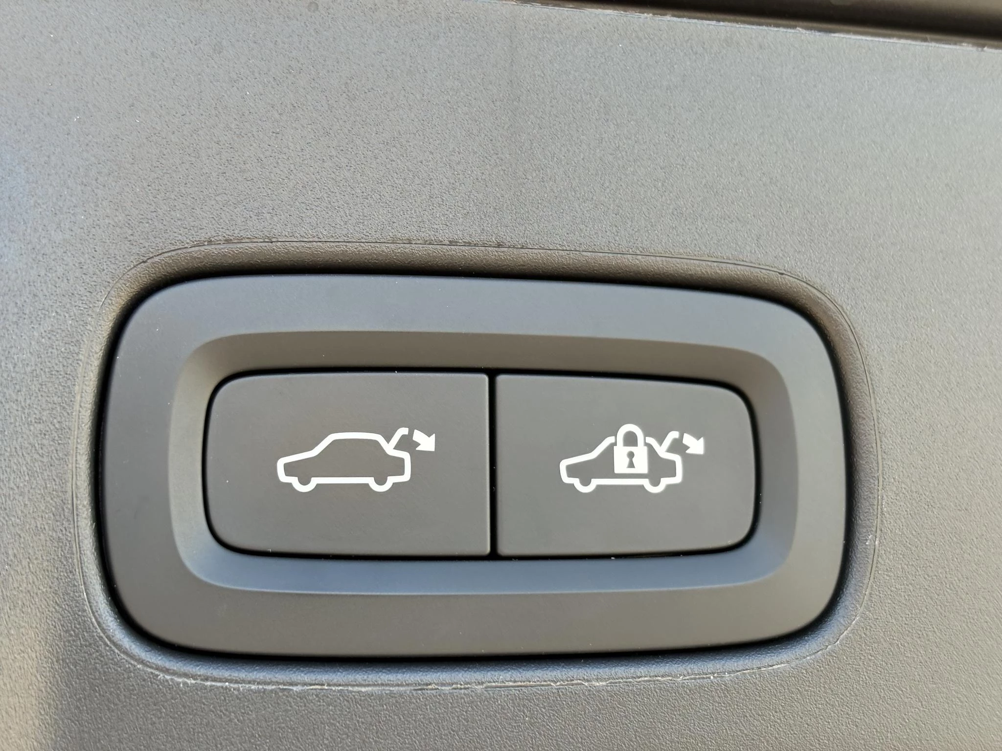 Hoofdafbeelding Volvo V90