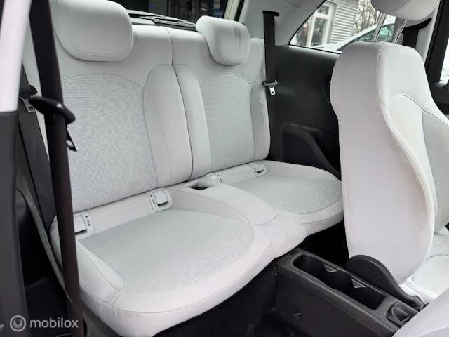 Hoofdafbeelding Opel ADAM